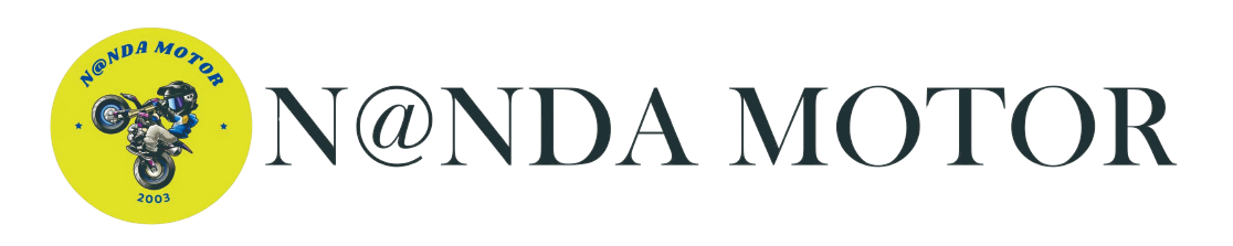Logo Nanda Motor